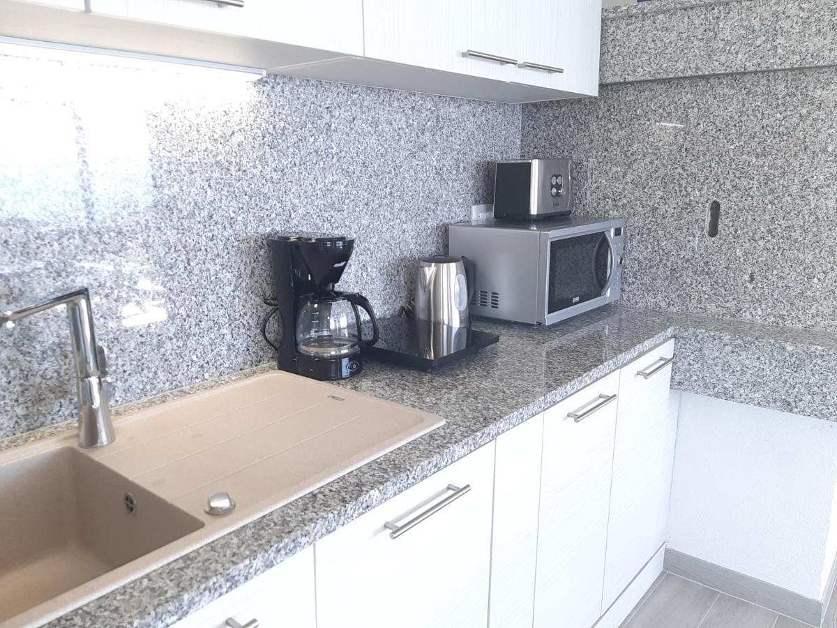 マカルスカ Olive Stone Houseヴィラ エクステリア 写真